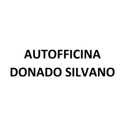 Λογότυπο από Autofficina Donado Silvano