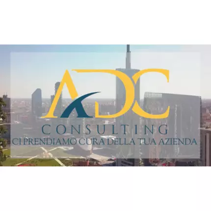 Logotyp från Adc Consulting di Alessandro Delle Cese