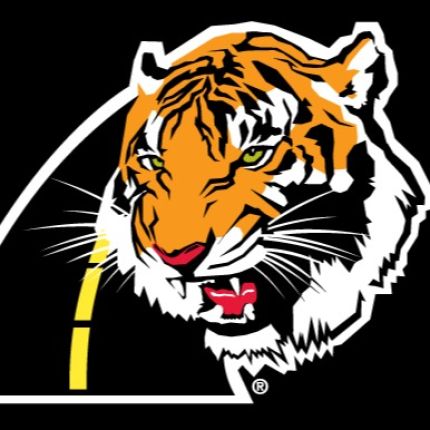 Logotipo de Law Tigers Motorcycle Injury Lawyers - Dallas