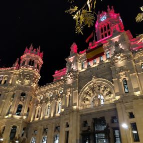 Bild von Madrid Enjoy