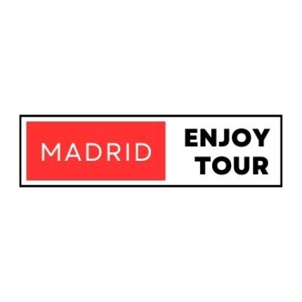 Logotipo de Madrid Enjoy