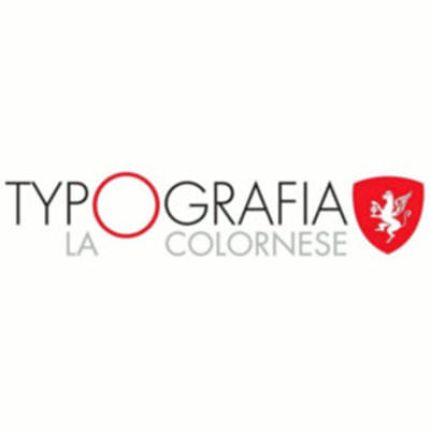Logo de Tipografia La Colornese