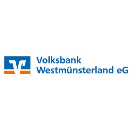 Logotyp från Volksbank Westmünsterland eG - Filiale Borken