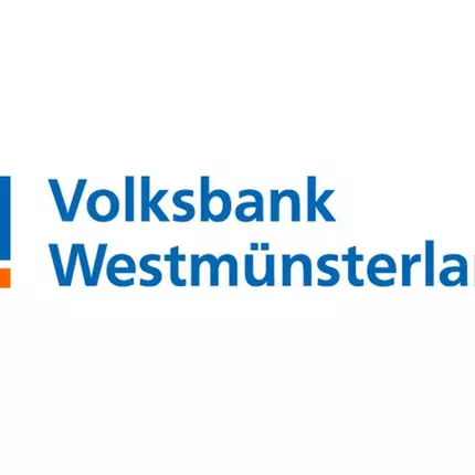 Logo van Volksbank Westmünsterland eG - Filiale Borken