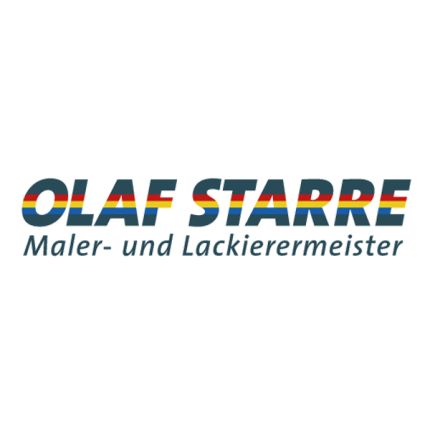 Logo de Maler- & Lackierermeister Olaf Starre