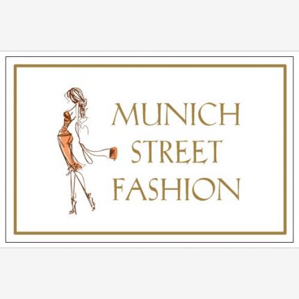MUNICH STREET FASHION in München, Ungererstraße 19