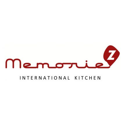 Logotyp från MemorieZ