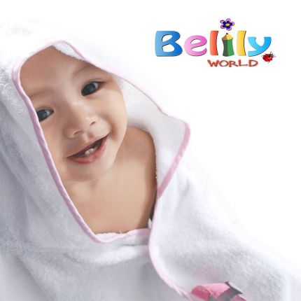 Logo de Belily-World