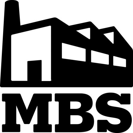Logo od MBS Nürnberg GmbH