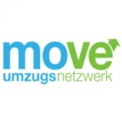 Logo da MoveUmzugsNetzwerk