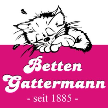 Logotyp från Betten Gattermann