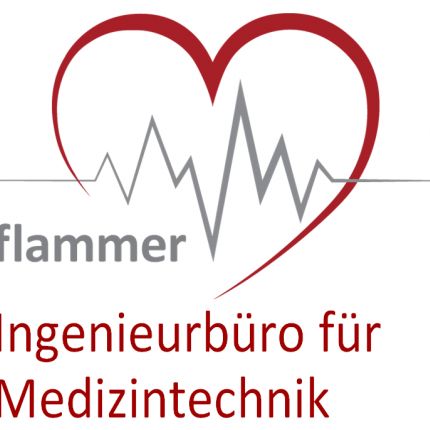 Logo von Ingenieurbüro für Medizintechnik - Dipl.-Ing. Uwe Flammer