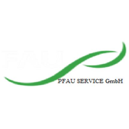 Logo od PFAU Service