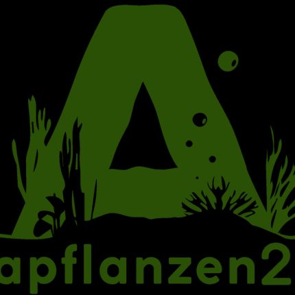 Logotyp från www.aquapflanzen24.de