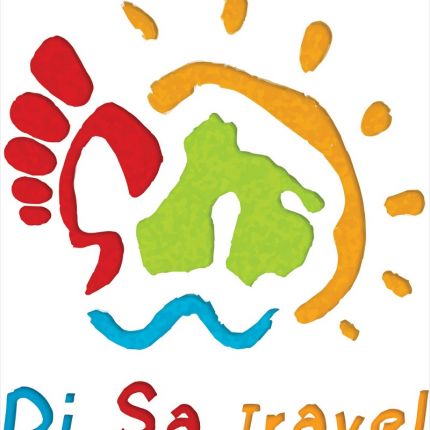 Logotyp från Disa-Travel Lesbos