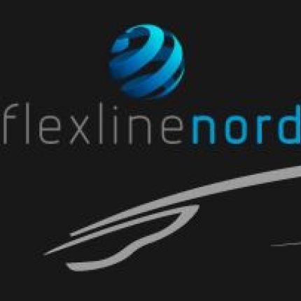 Logotyp från Flexlinenord - Andreas Dobbertin
