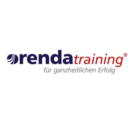 Logo de orenda training GmbH