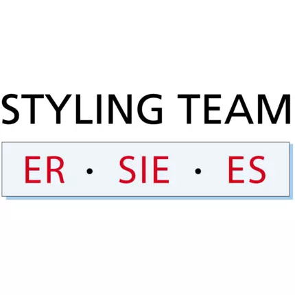 Λογότυπο από Stylingteam Er-Sie-Es