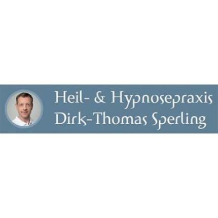 Logotyp från Heil- & Hypnosepraxis Dirk-Thomas Sperling