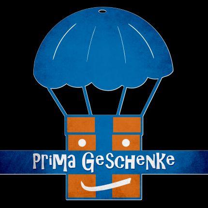 Logotyp från Prima Geschenke