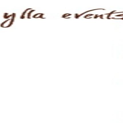 Logotyp från Sylla Events