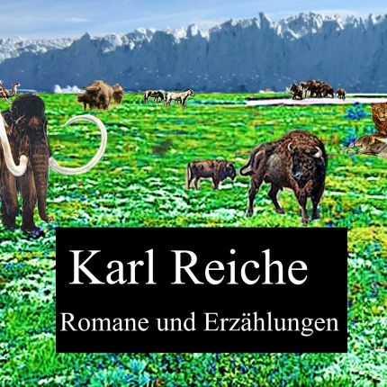 Logo da Karl Reiche