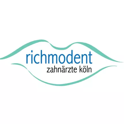 Logo de richmodent - zahnärzte Köln