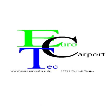 Logo fra Fa. EuroCarportTec