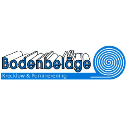 Logo od Bodenlegerei Krecklow und Pommerening GmbH Berlin Verlegung von Fußboden