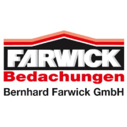 Logotyp från Bernhard Farwick GmbH Dachdeckereien