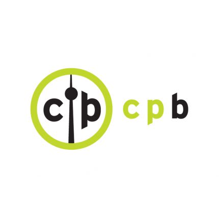 Logo von cpb culturepartner berlin GmbH
