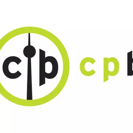 Logo od cpb culturepartner berlin GmbH