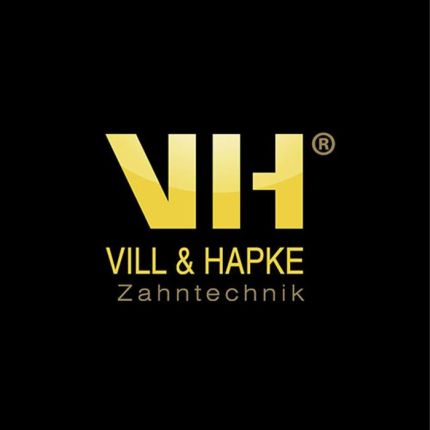 Logo van Dentallabor Vill & Hapke GmbH