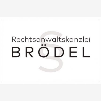 Logo fra Rechtsanwalt Florian Brödel