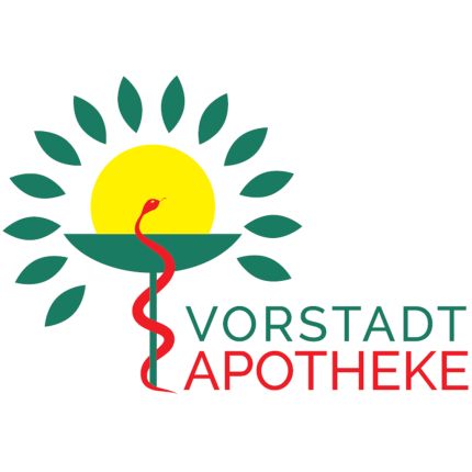 Logo van Vorstadt Apotheke Bärbel Hansen e. Kfr.