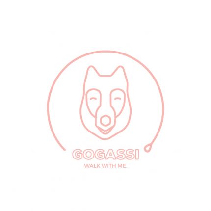 Logo from GoGassi Agentur
