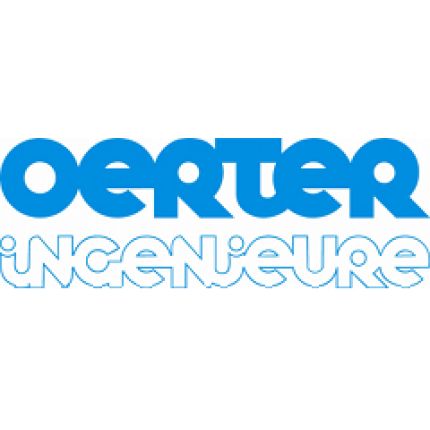 Logo van Oerter Ingenieure