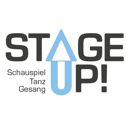Logo de Stage UP!