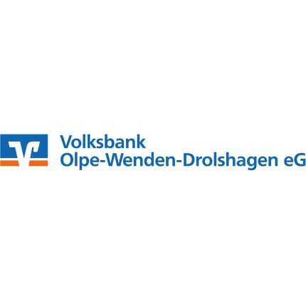 Logo de Volksbank Olpe-Wenden-Drolshagen eG, SB-Geschäftsstelle Rhode