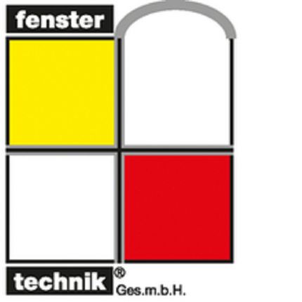 Logo od fenster + technik GmbH