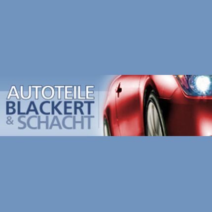 Logo von Autoteile Blackert & Schacht GbR