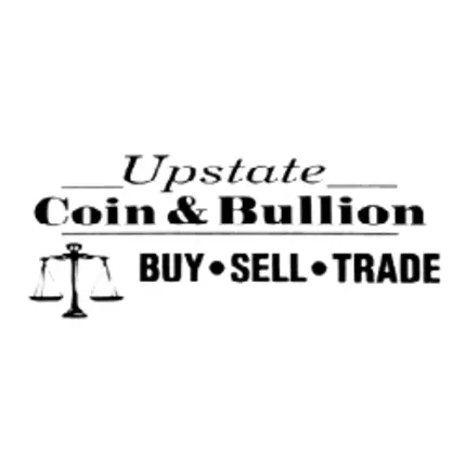 Logo de Upstate Coin & Bullion