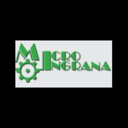 Logo von Micro Ingrana