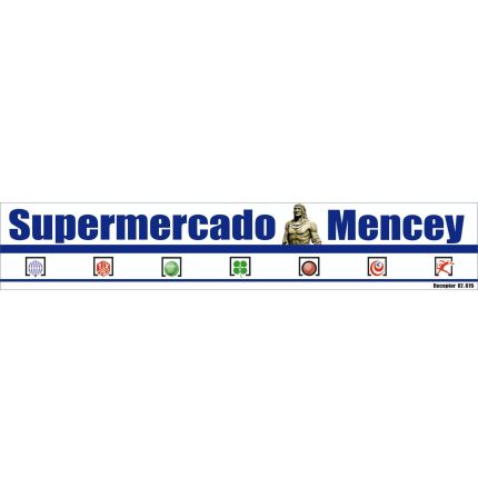 Logo von Supermercados Mencey