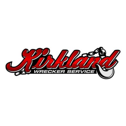 Λογότυπο από Kirkland Wrecker Service