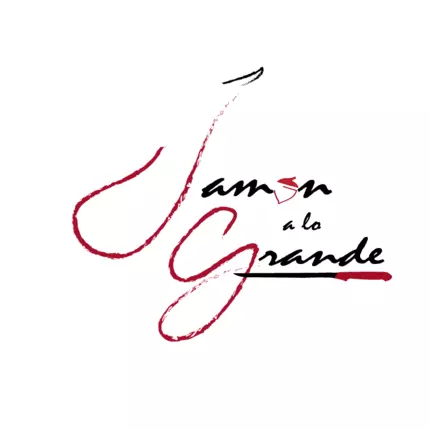 Logotyp från Jamón A Lo Grande/Carnes Javi