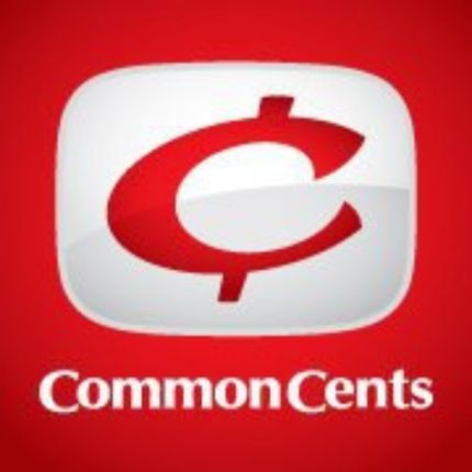 Logotyp från Common Cents Liquor Store