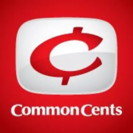 Logo from Common Cents Liquor Store