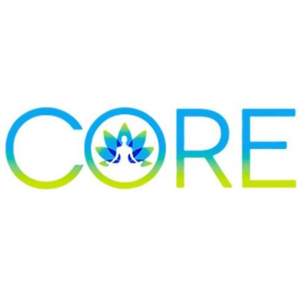 Logo von Core Pilates and Yoga