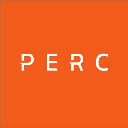 Logotyp från PERC